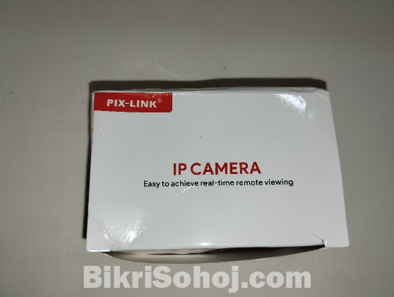 PIX-LINK IP MINI CAMERA A10